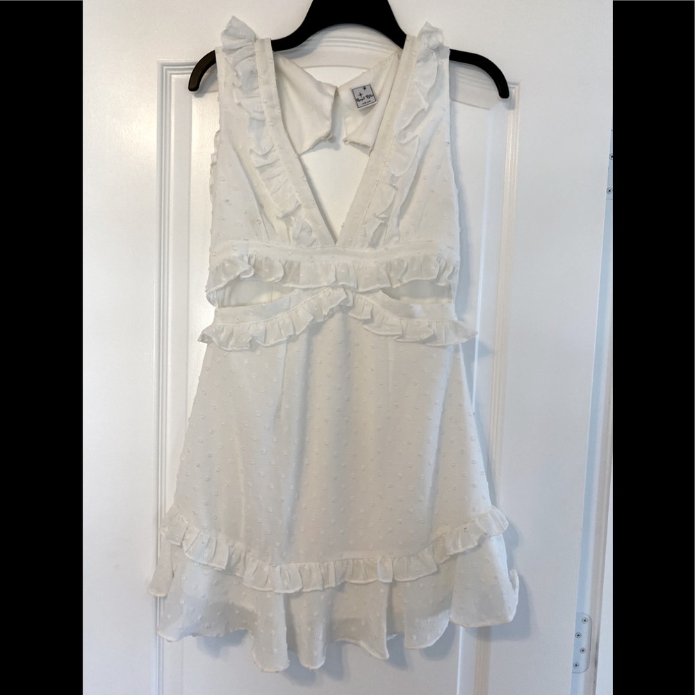 Angel Biba dress
